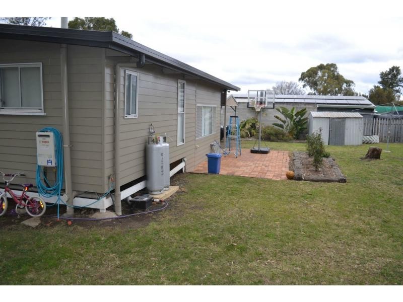 39 Gore Street, Westbrook QLD 4350