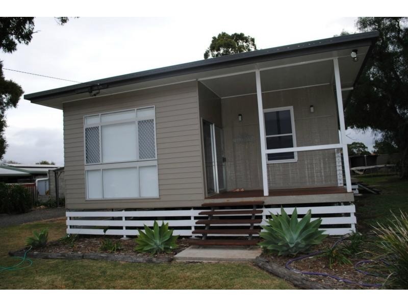 39 Gore Street, Westbrook QLD 4350