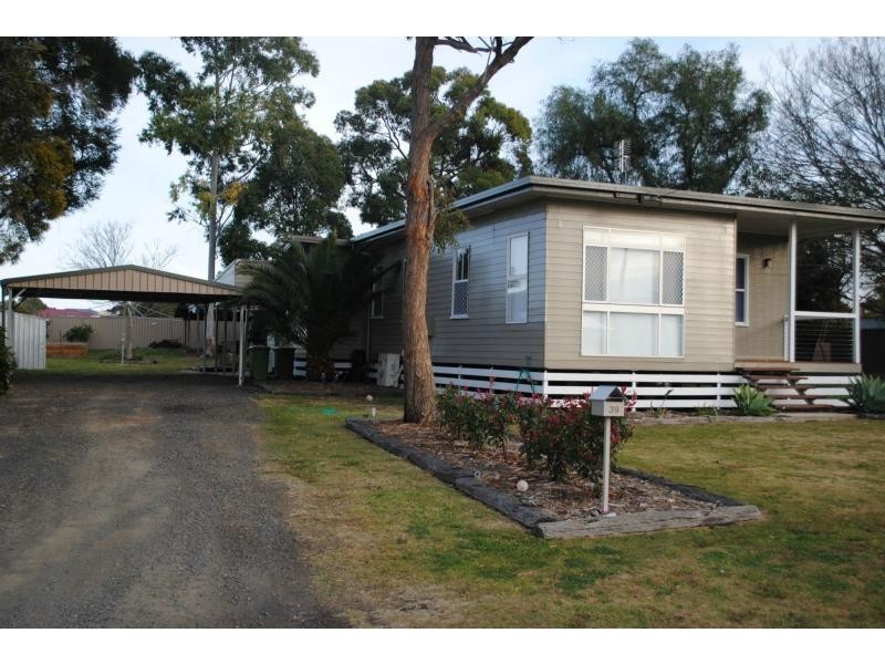 39 Gore Street, Westbrook QLD 4350