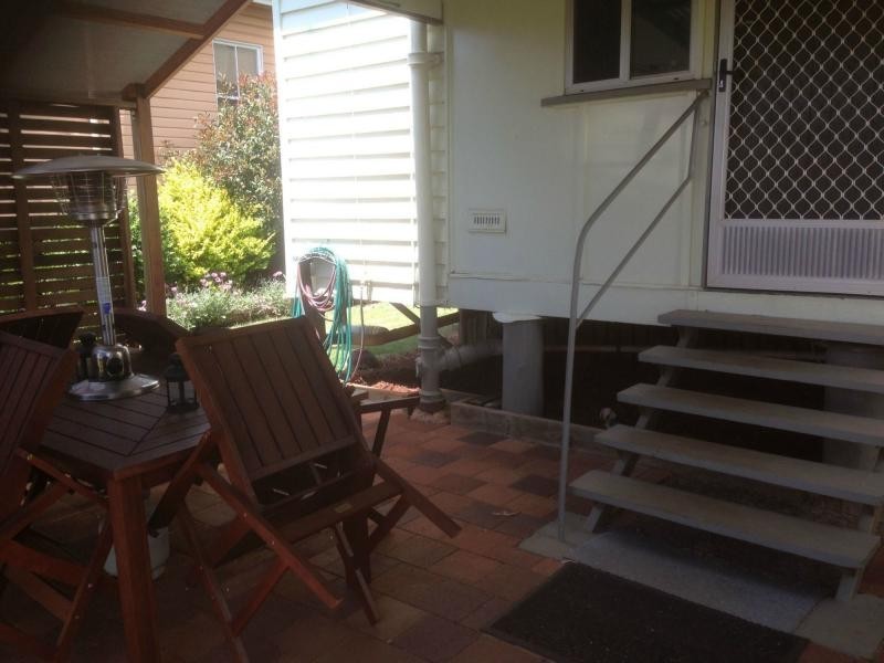 97 Taylor Street, Newtown QLD 4350