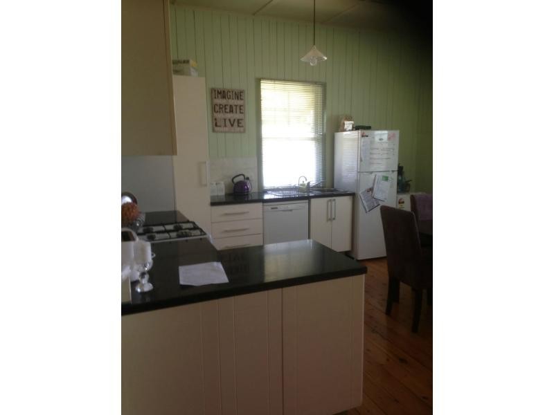 97 Taylor Street, Newtown QLD 4350