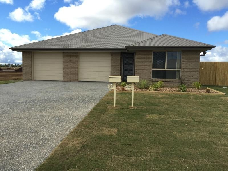 69B John Street, Cambooya QLD 4358
