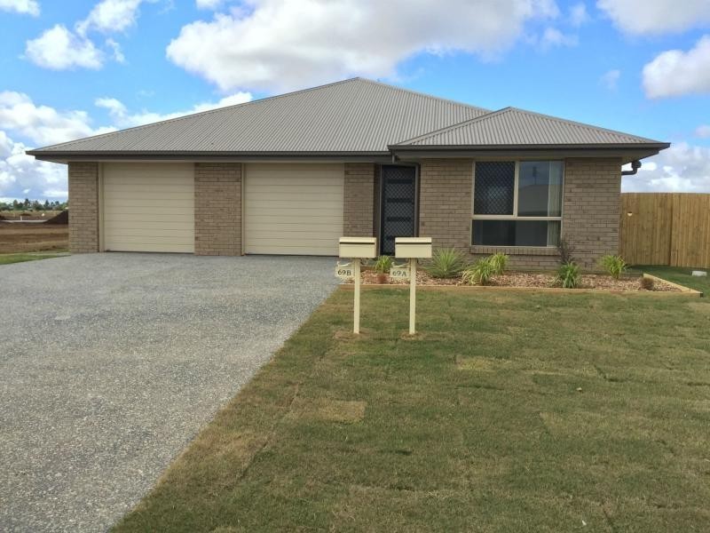 69A John Street, Cambooya QLD 4358