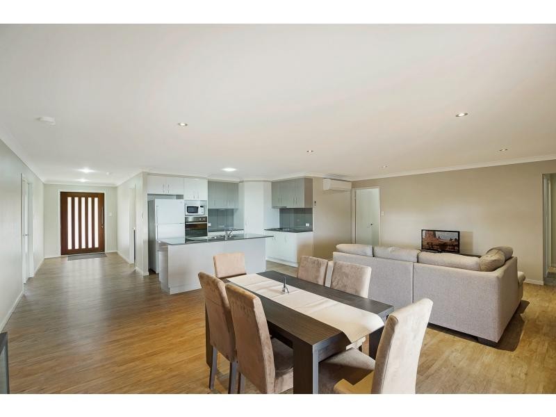 18 Gilmour Court, Harlaxton QLD 4350