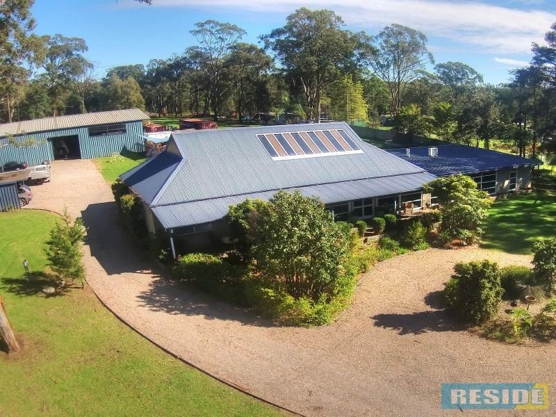 70 Kundabung Street, Belimbla Park NSW 2570