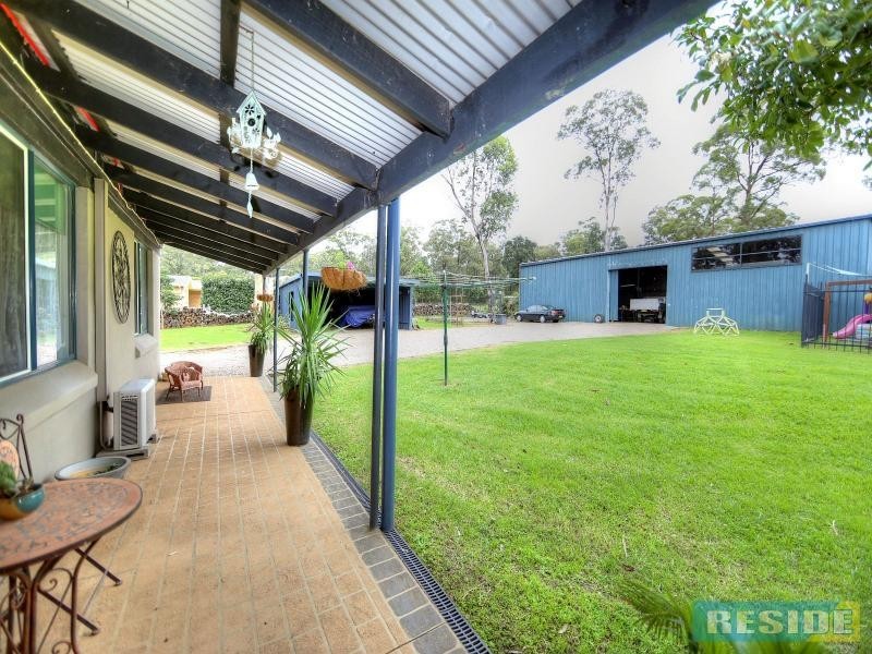 70 Kundabung Street, Belimbla Park NSW 2570