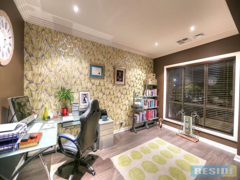 2 THE STRAIGHT, Oran Park NSW 2570