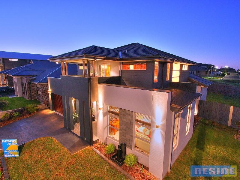 2 THE STRAIGHT, Oran Park NSW 2570