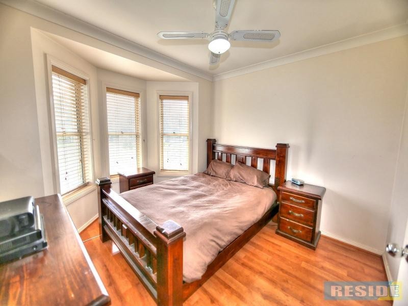 Buxton NSW 2571