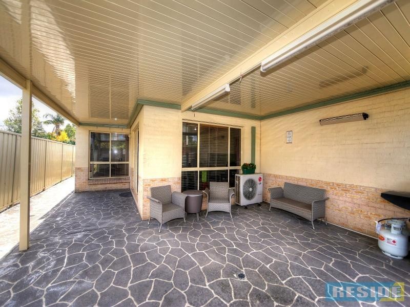 Buxton NSW 2571