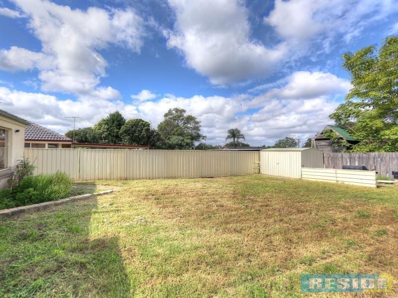 Buxton NSW 2571