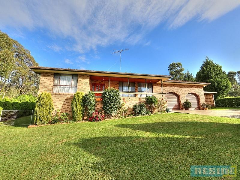 Douglas Park NSW 2569