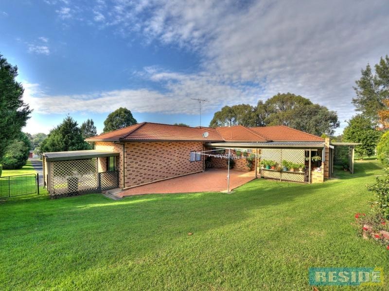 Douglas Park NSW 2569