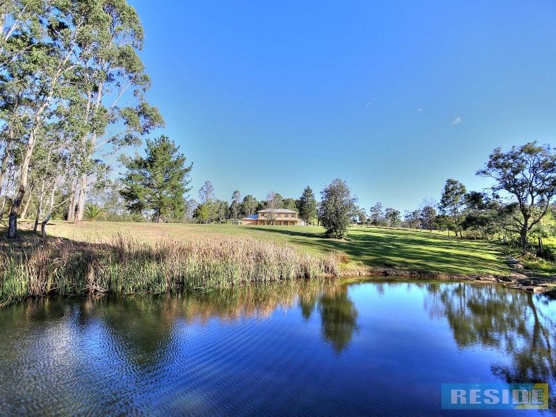 150 Glendiver Road, The Oaks NSW 2570