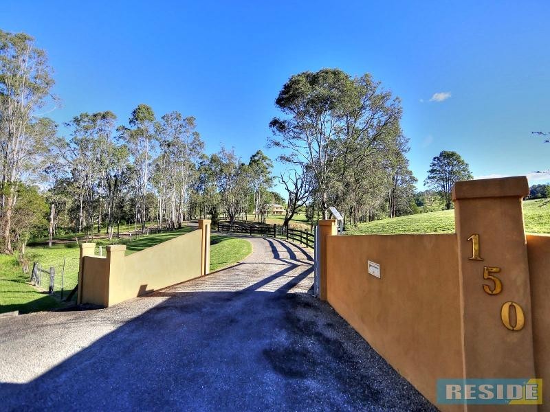 150 Glendiver Road, The Oaks NSW 2570