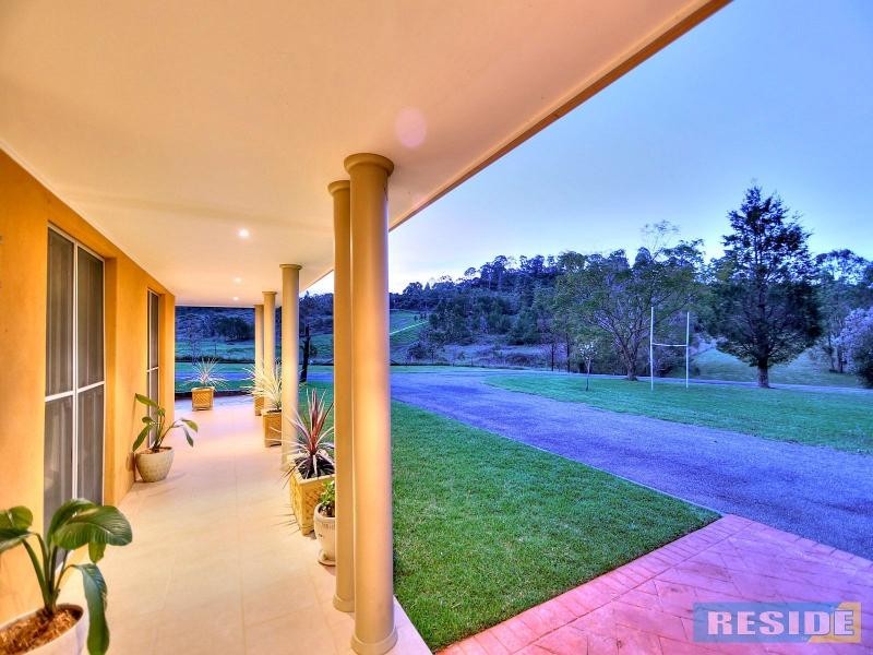 150 Glendiver Road, The Oaks NSW 2570