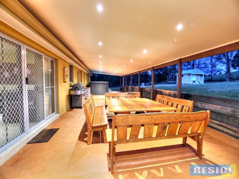 150 Glendiver Road, The Oaks NSW 2570