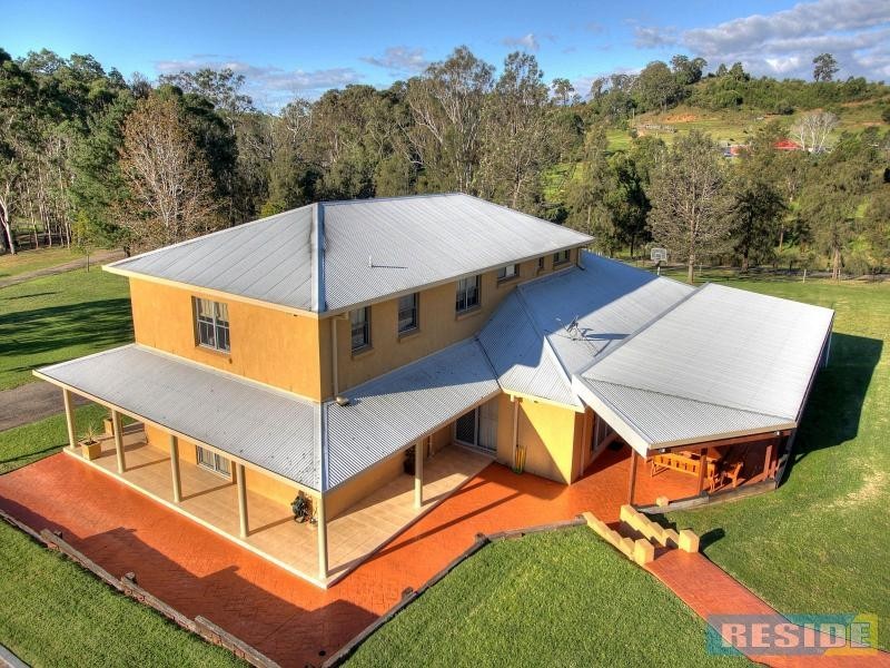 150 Glendiver Road, The Oaks NSW 2570