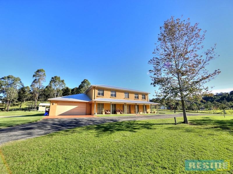 150 Glendiver Road, The Oaks NSW 2570