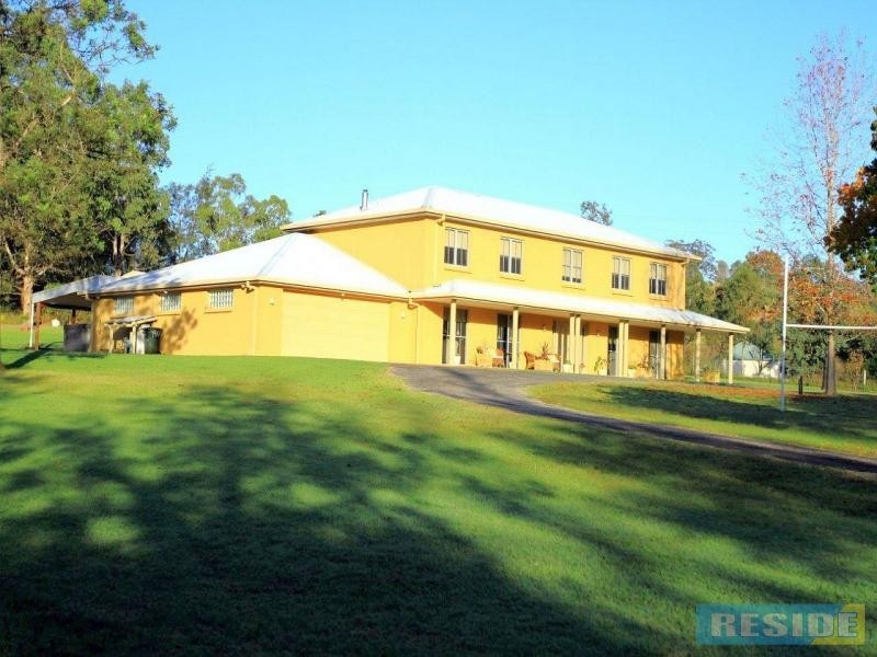 150 Glendiver Road, The Oaks NSW 2570