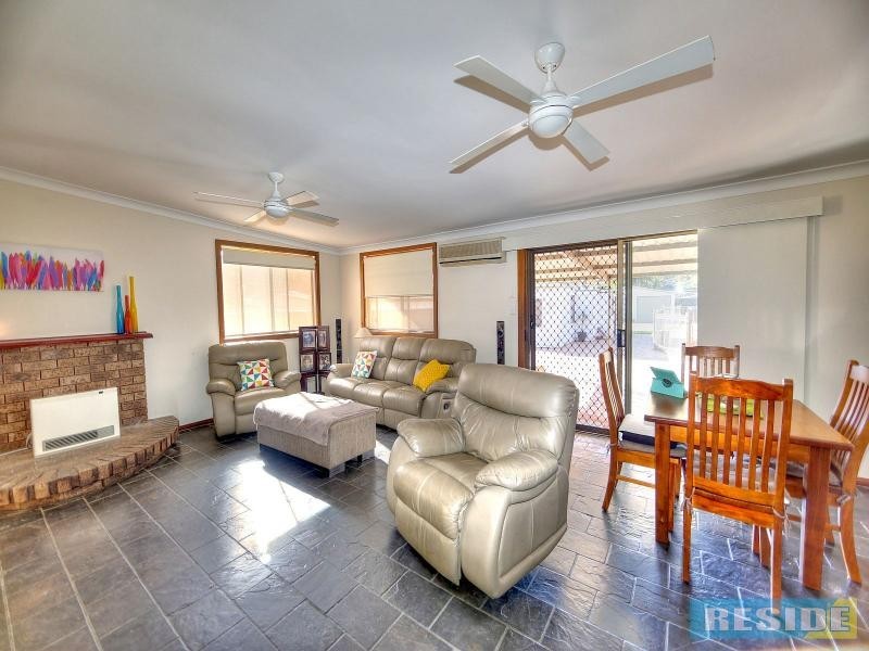 13 Parkland Avenue, Macquarie Fields NSW 2564