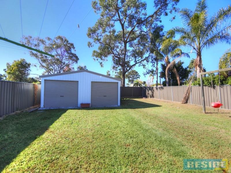 13 Parkland Avenue, Macquarie Fields NSW 2564