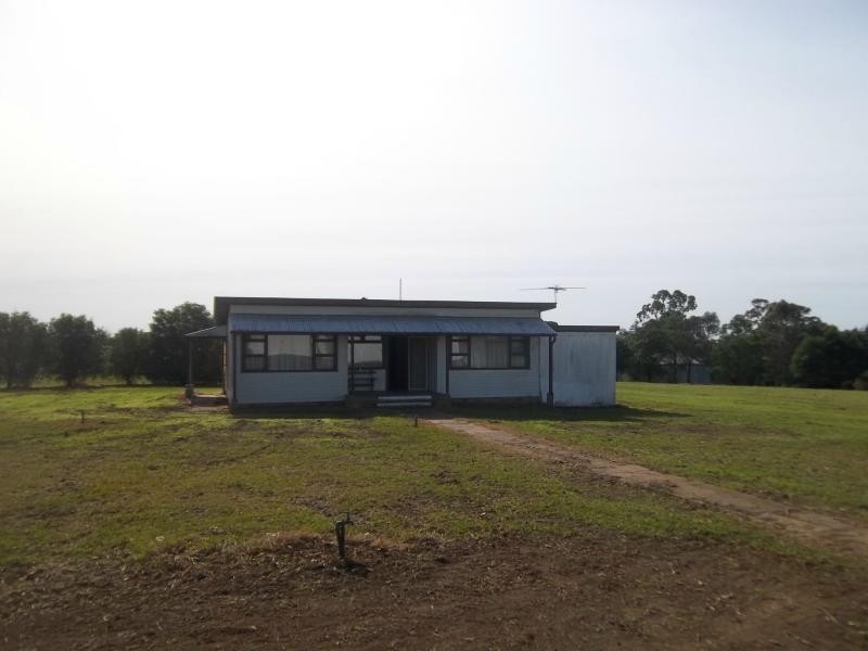 215 Fergusson Road, Lakesland NSW 2572