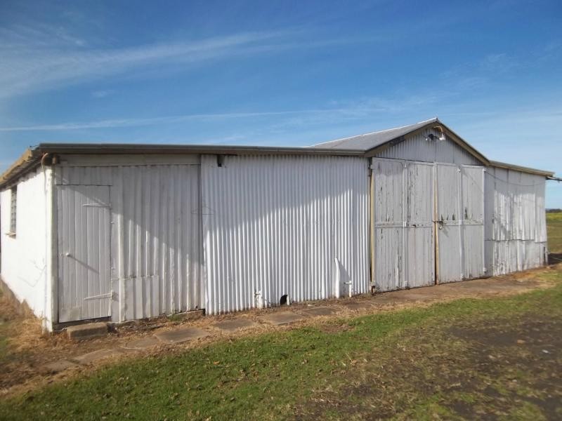 215 Fergusson Road, Lakesland NSW 2572