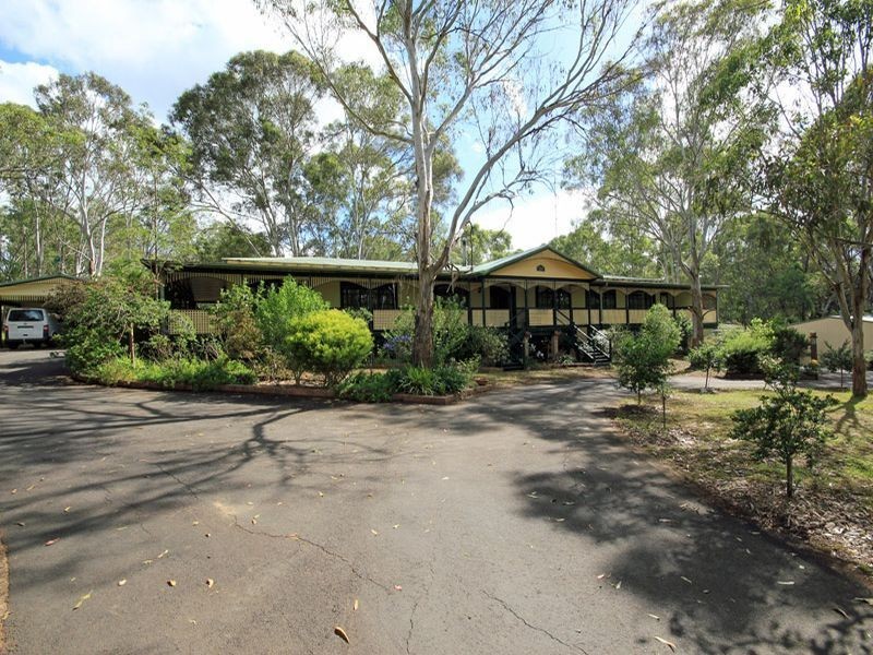 200 Jenkins Street, Douglas Park NSW 2569