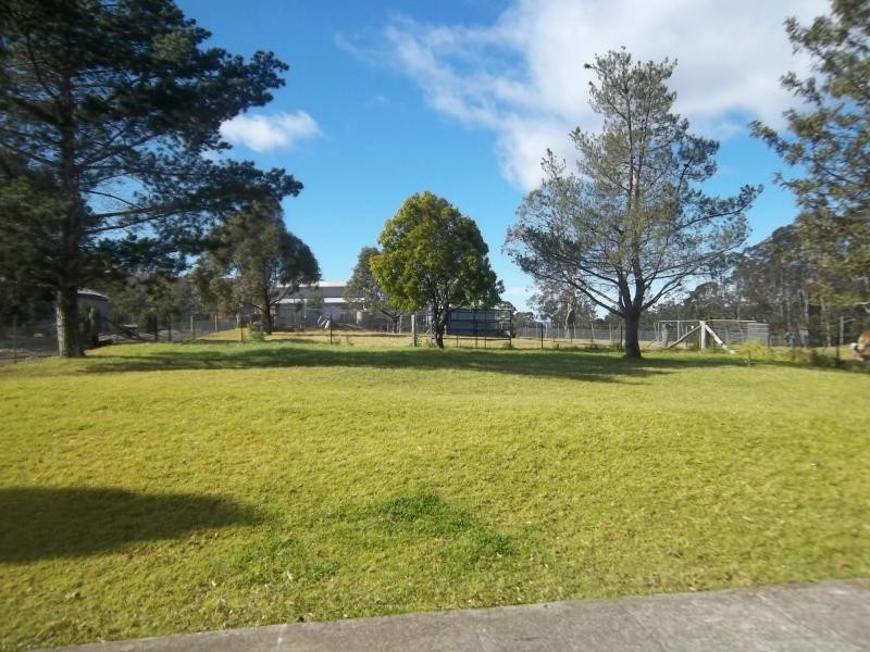 20 Darley Street, Thirlmere NSW 2572