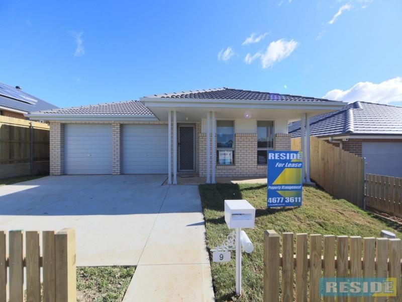 9 Myers Way, Wilton NSW 2571