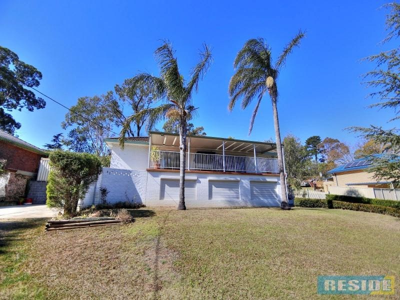 60 Remembrance Drive, Tahmoor NSW 2573