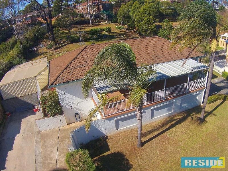 60 Remembrance Drive, Tahmoor NSW 2573