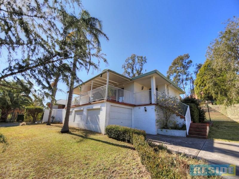 60 Remembrance Drive, Tahmoor NSW 2573