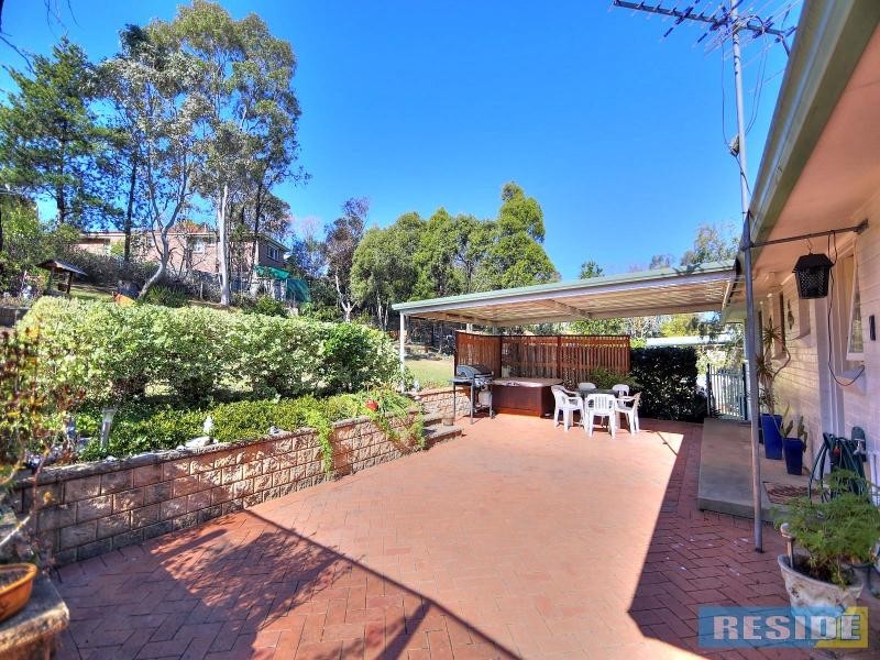 60 Remembrance Drive, Tahmoor NSW 2573