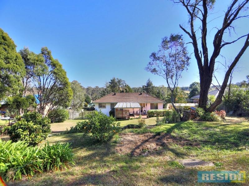 60 Remembrance Drive, Tahmoor NSW 2573