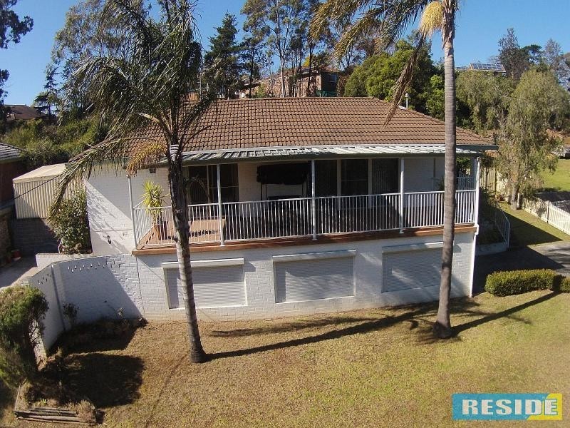 60 Remembrance Drive, Tahmoor NSW 2573
