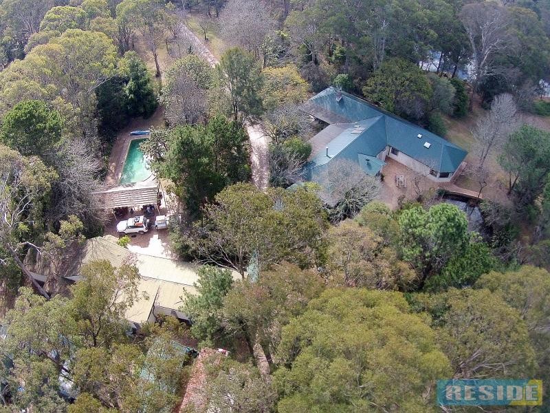 1550 Barkers Lodge Road, Oakdale NSW 2570