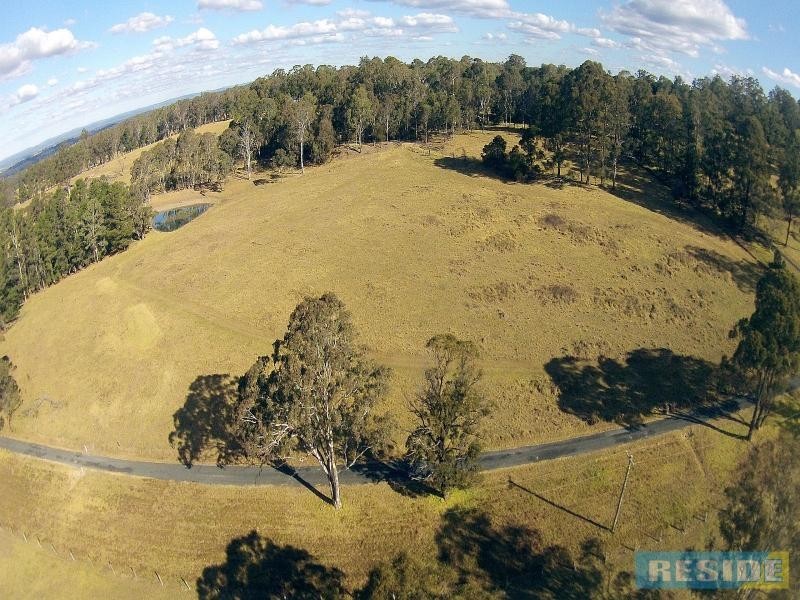 1550 Barkers Lodge Road, Oakdale NSW 2570