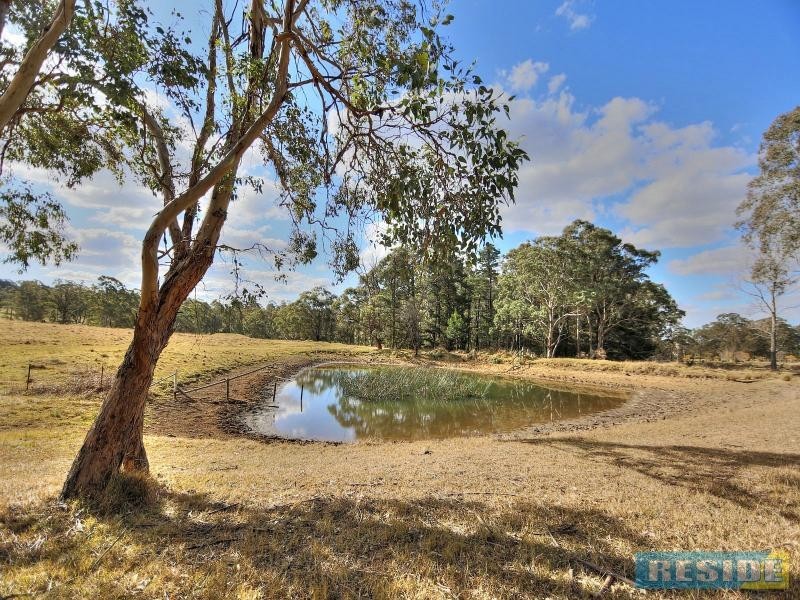 1550 Barkers Lodge Road, Oakdale NSW 2570