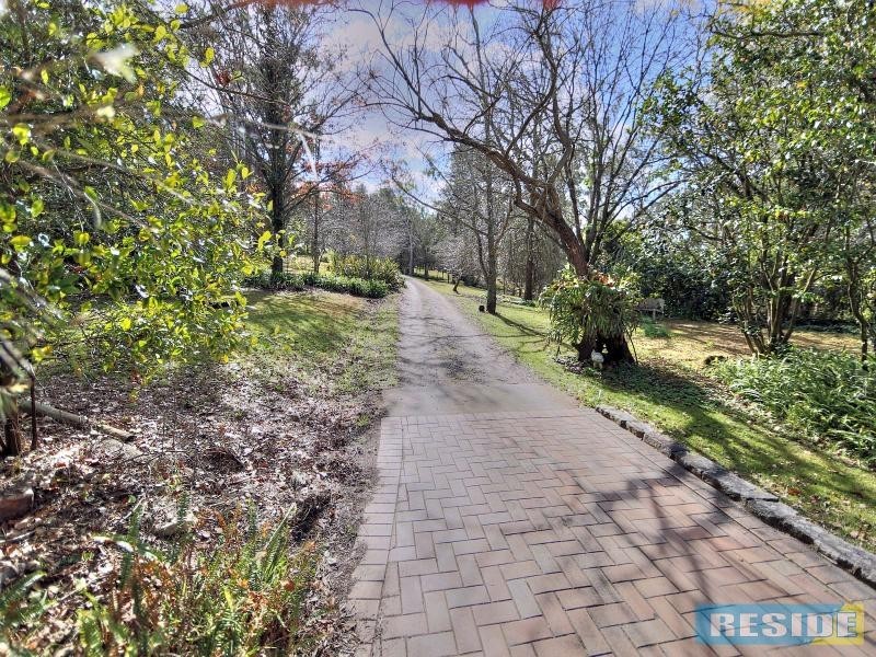 1550 Barkers Lodge Road, Oakdale NSW 2570