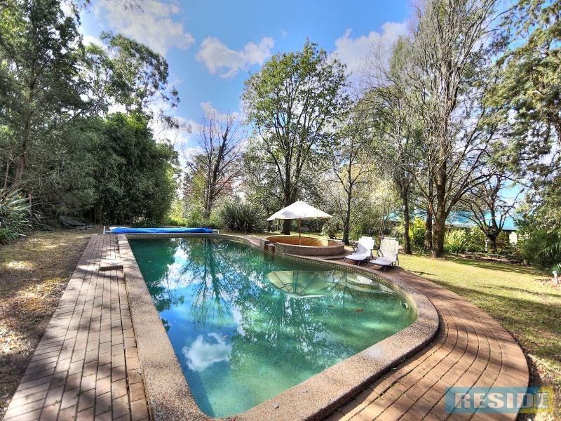 1550 Barkers Lodge Road, Oakdale NSW 2570