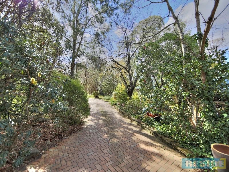 1550 Barkers Lodge Road, Oakdale NSW 2570