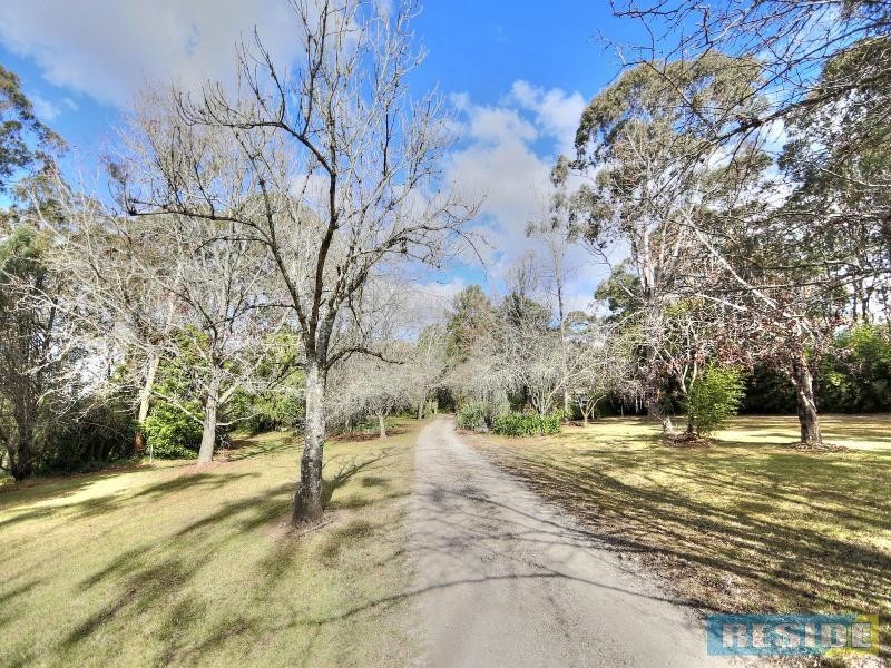 1550 Barkers Lodge Road, Oakdale NSW 2570