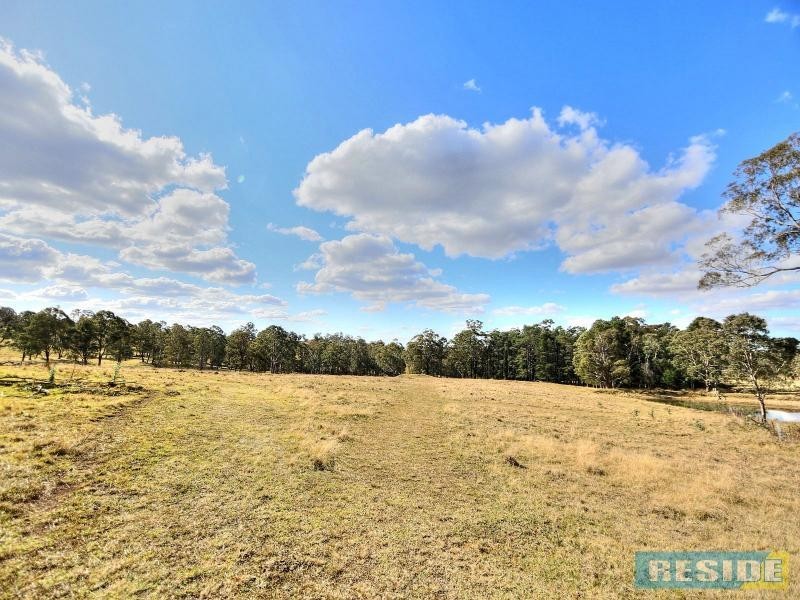 1550 Barkers Lodge Road, Oakdale NSW 2570