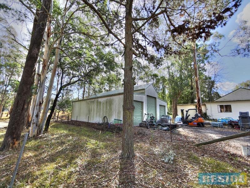 1550 Barkers Lodge Road, Oakdale NSW 2570