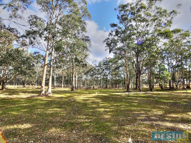 1550 Barkers Lodge Road, Oakdale NSW 2570