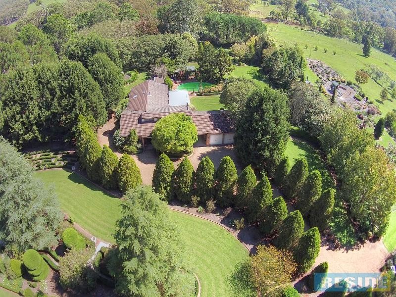 1445 Barkers Lodge Road, Oakdale NSW 2570