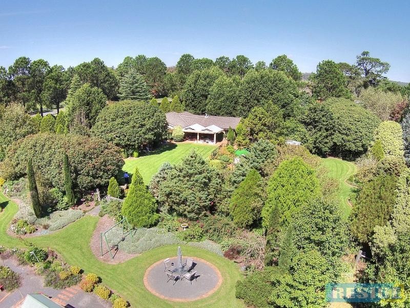 1445 Barkers Lodge Road, Oakdale NSW 2570