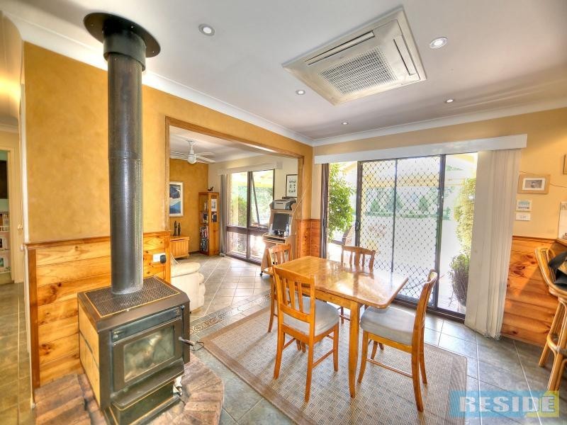 1445 Barkers Lodge Road, Oakdale NSW 2570